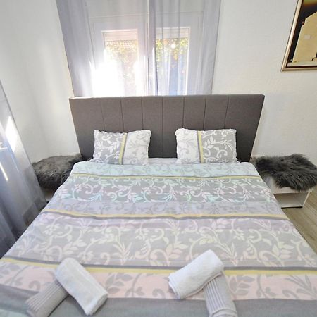 The Right Choice Apartment Kotor Dış mekan fotoğraf