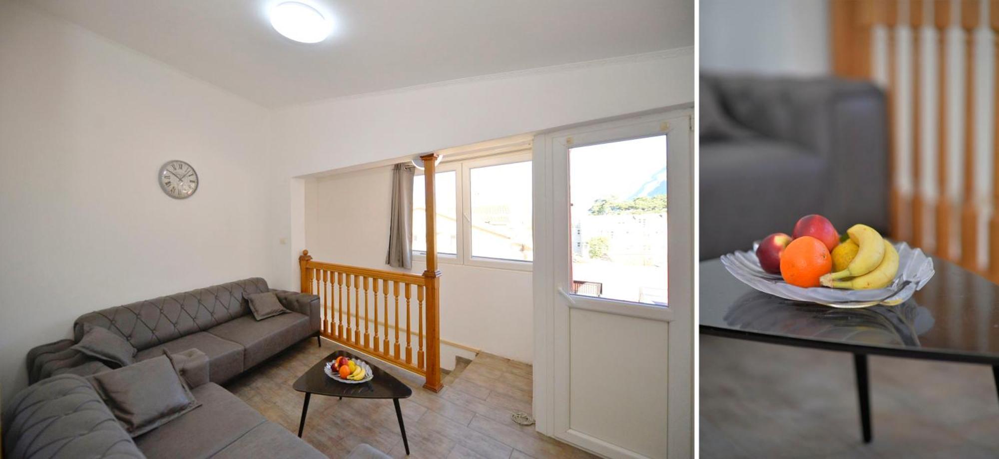 The Right Choice Apartment Kotor Dış mekan fotoğraf
