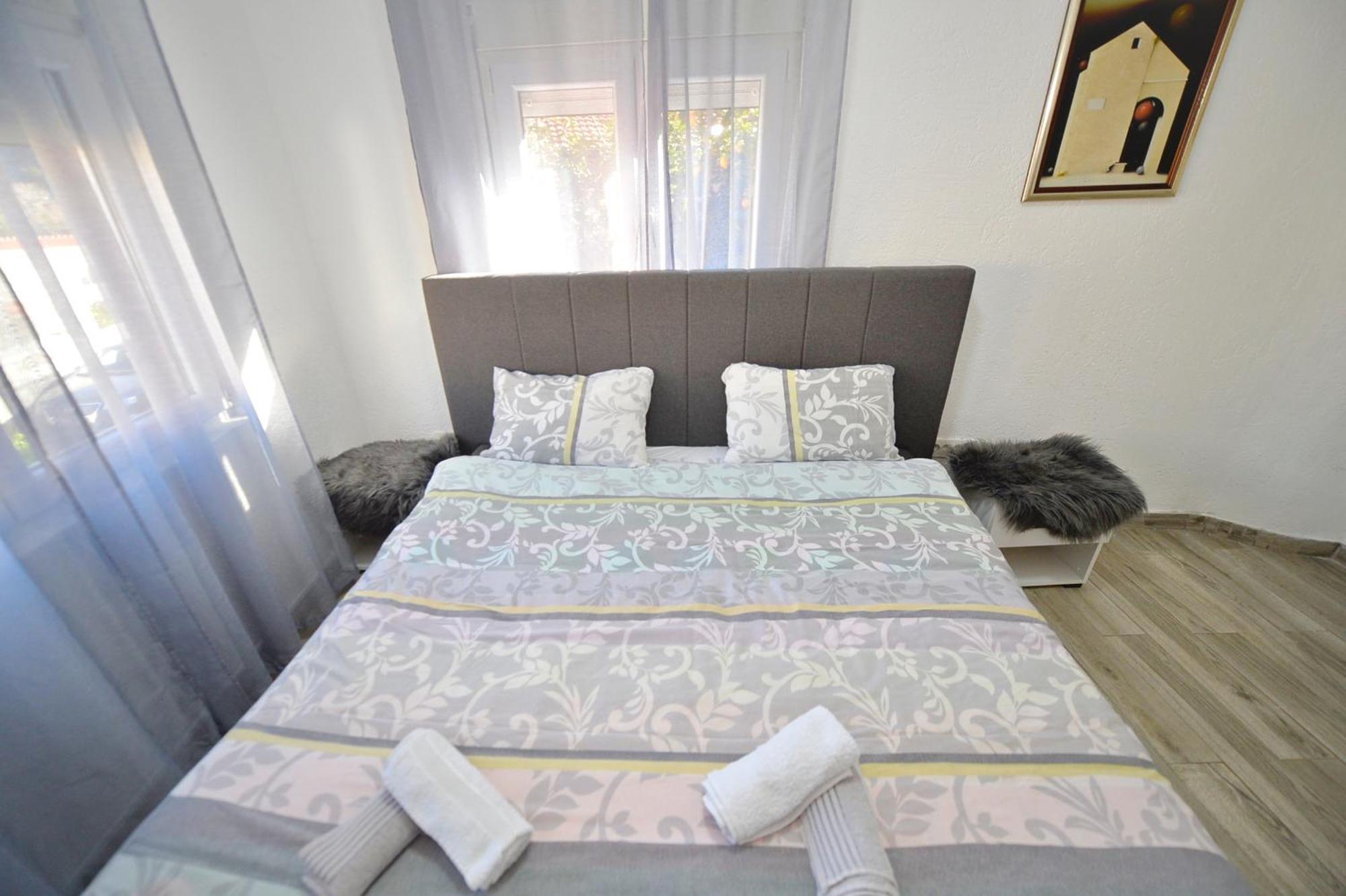 The Right Choice Apartment Kotor Dış mekan fotoğraf