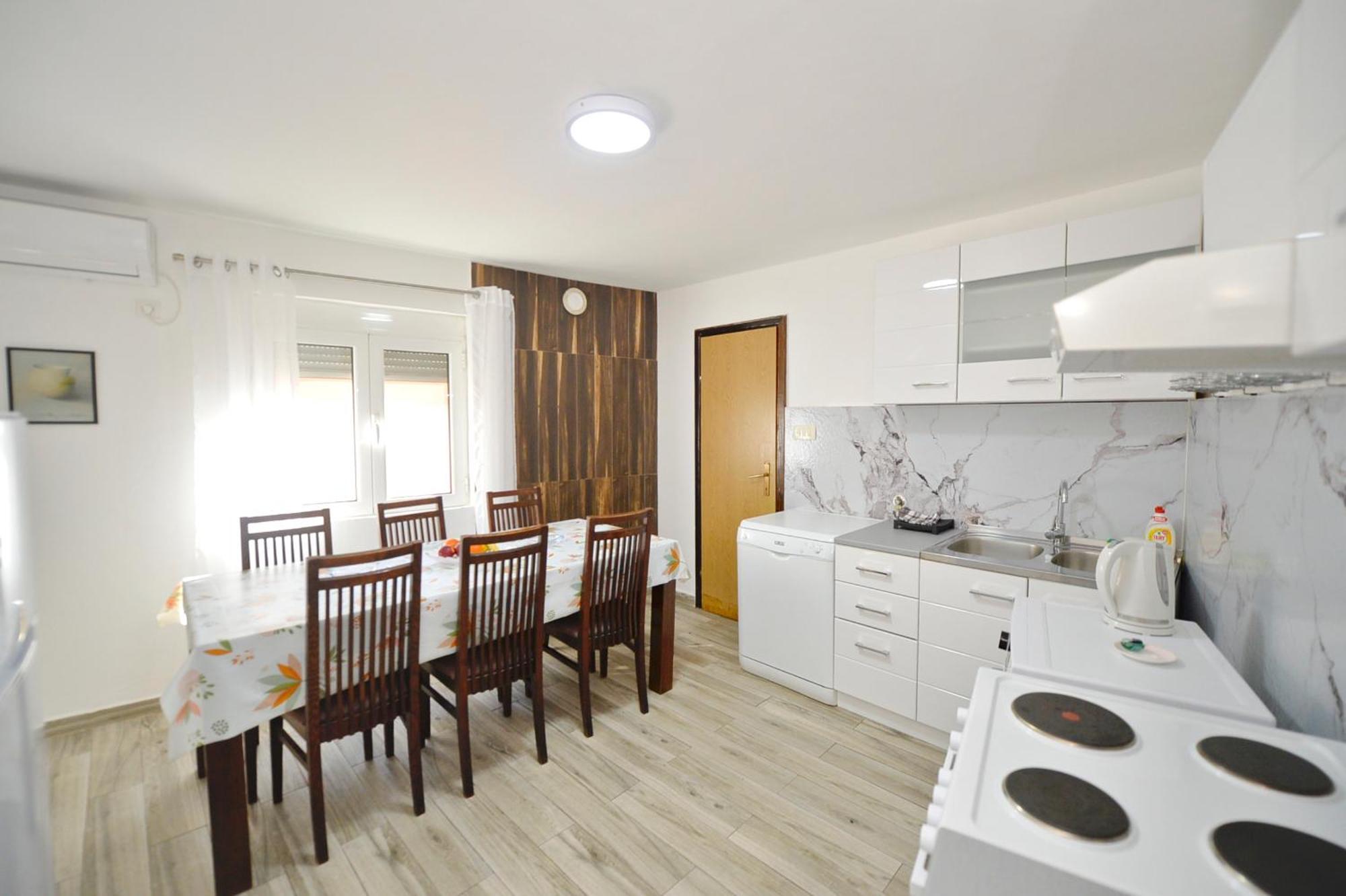 The Right Choice Apartment Kotor Dış mekan fotoğraf
