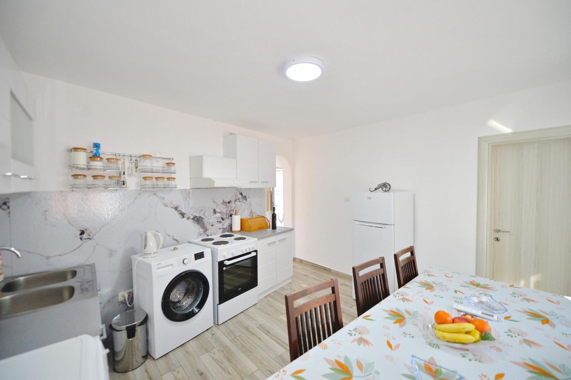 The Right Choice Apartment Kotor Dış mekan fotoğraf