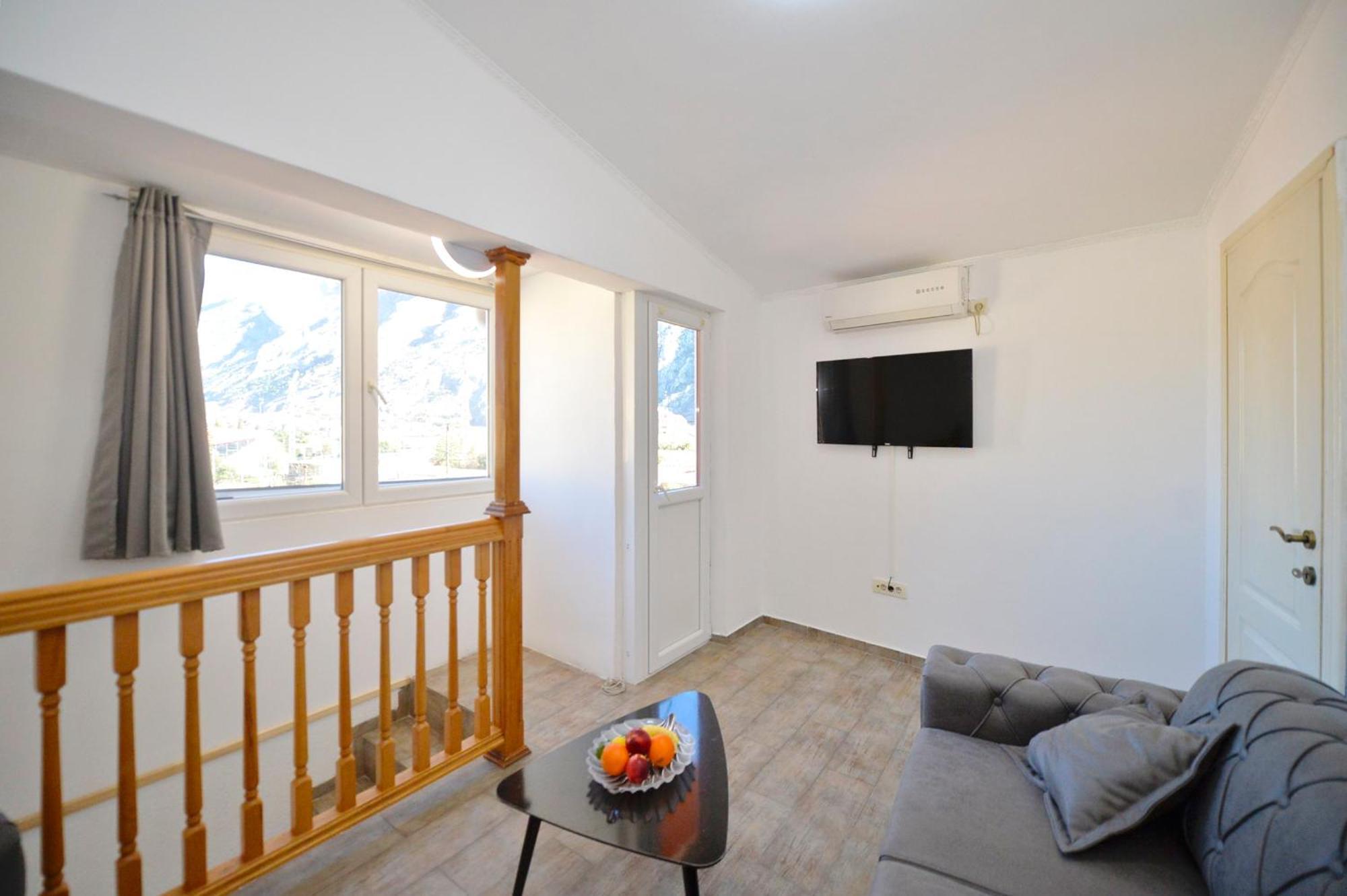 The Right Choice Apartment Kotor Dış mekan fotoğraf