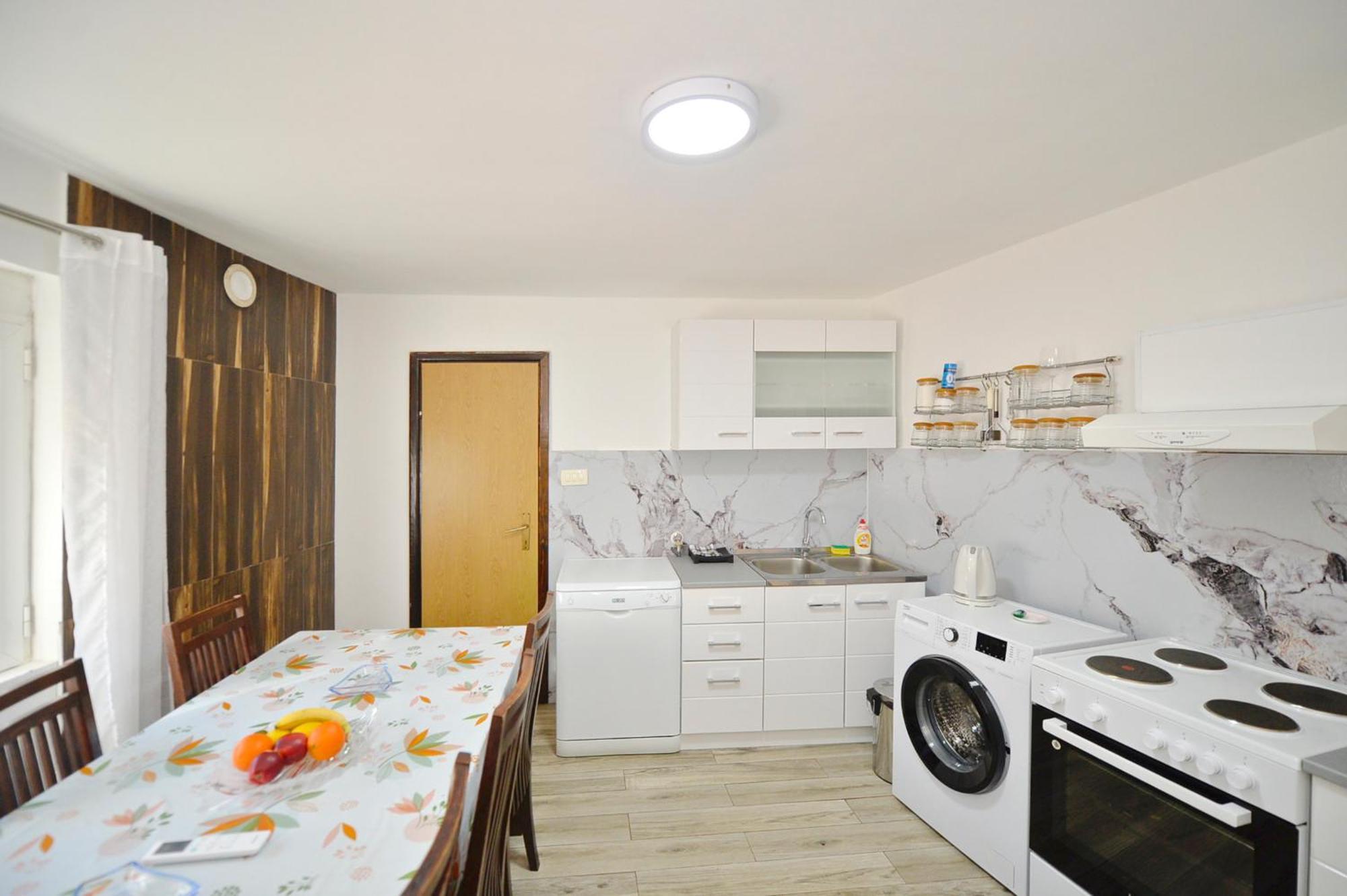 The Right Choice Apartment Kotor Dış mekan fotoğraf
