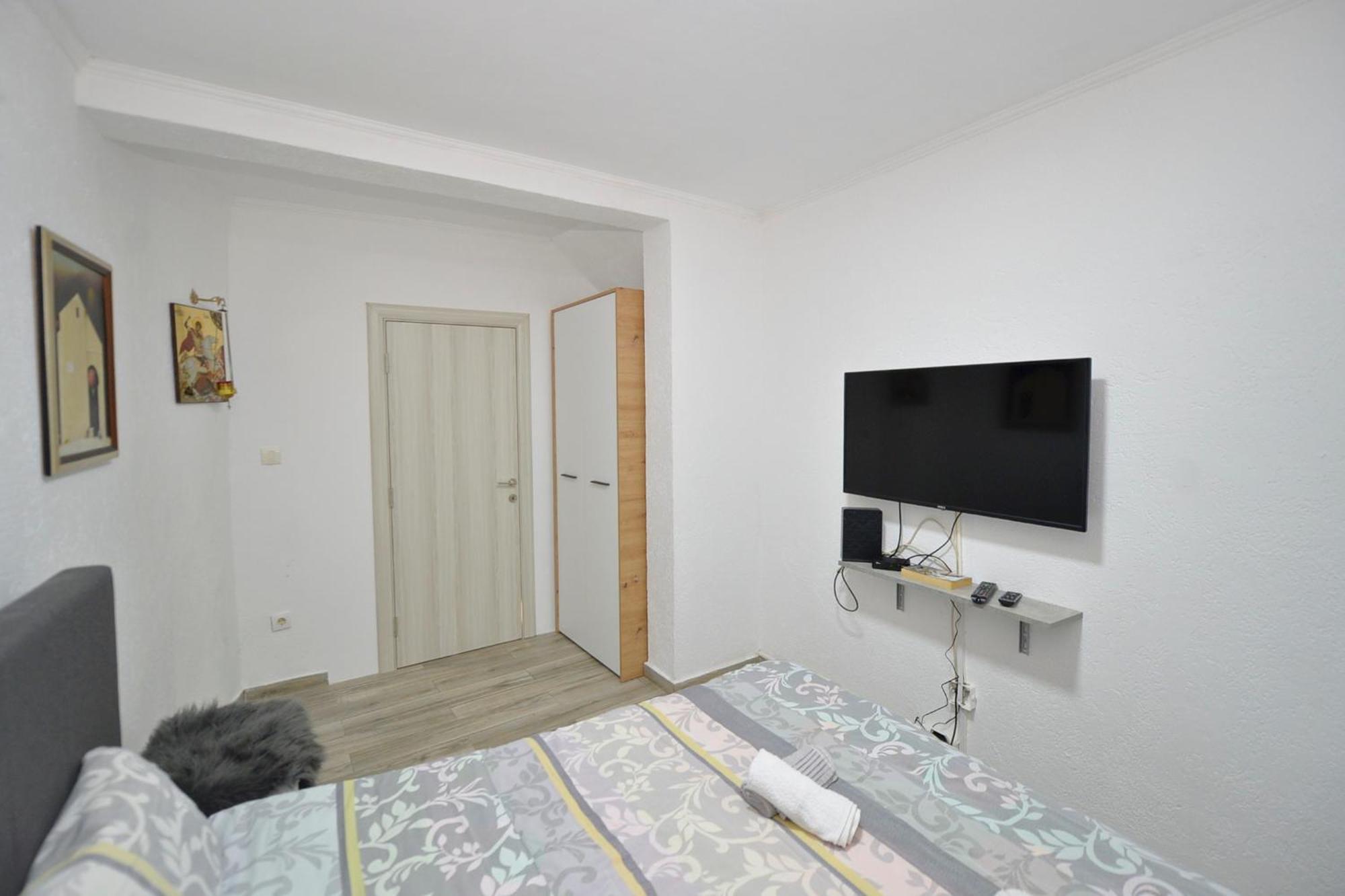 The Right Choice Apartment Kotor Dış mekan fotoğraf