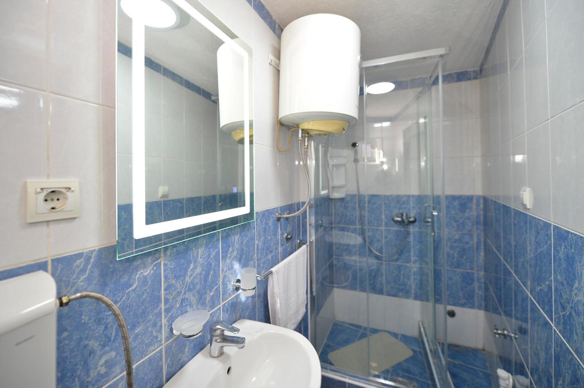 The Right Choice Apartment Kotor Dış mekan fotoğraf
