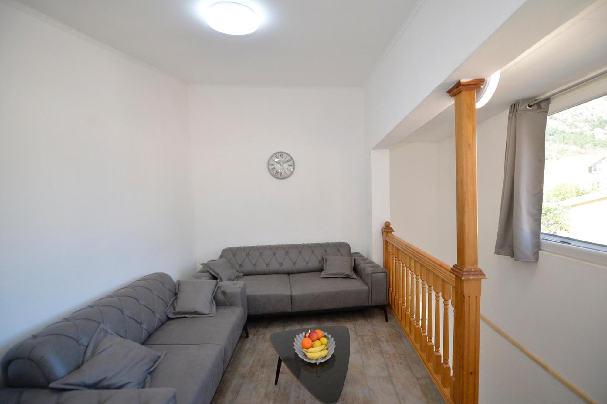 The Right Choice Apartment Kotor Dış mekan fotoğraf