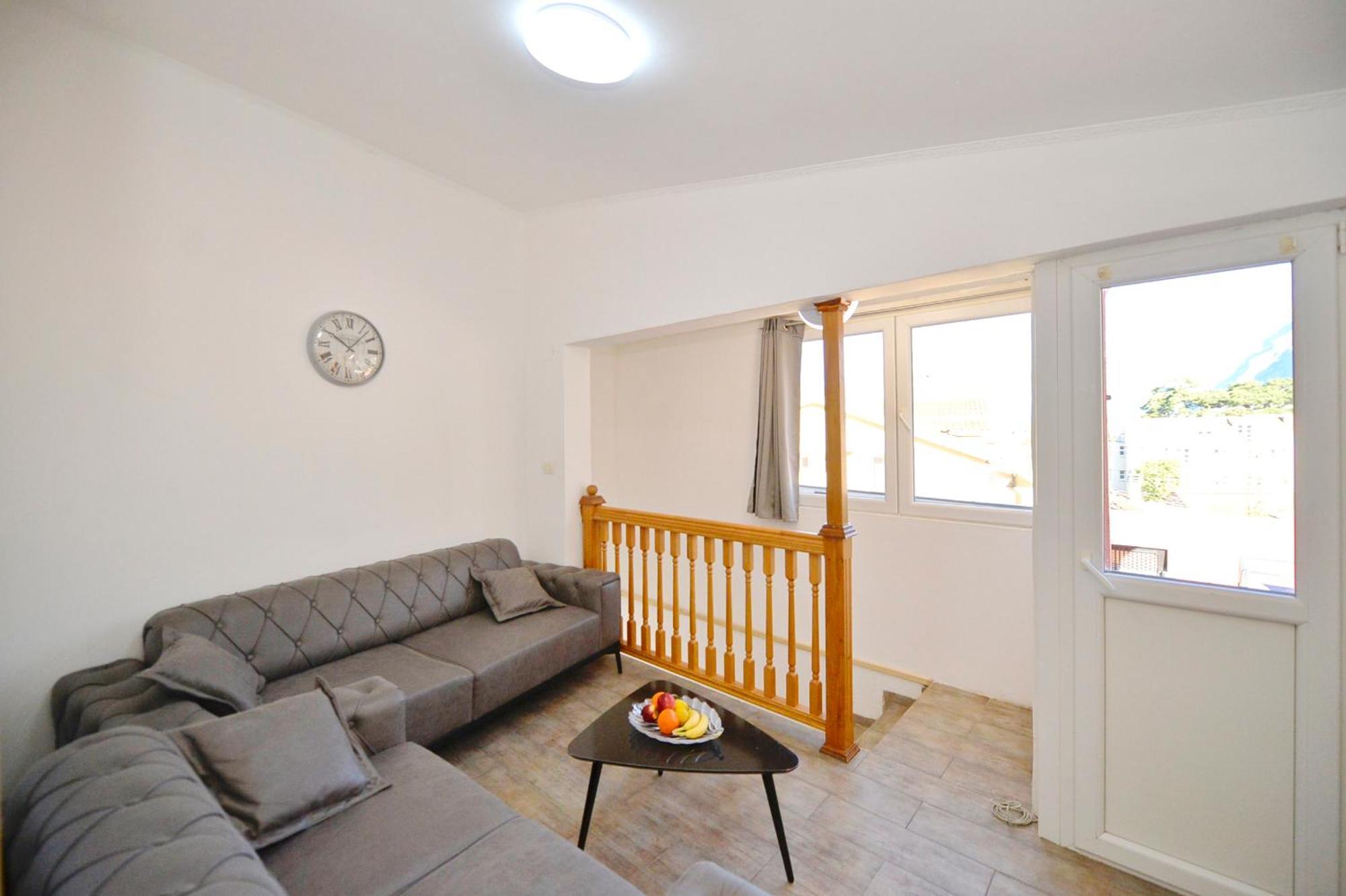 The Right Choice Apartment Kotor Dış mekan fotoğraf
